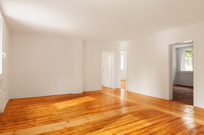 Birch Floor Refinishing in Overland Park, KS