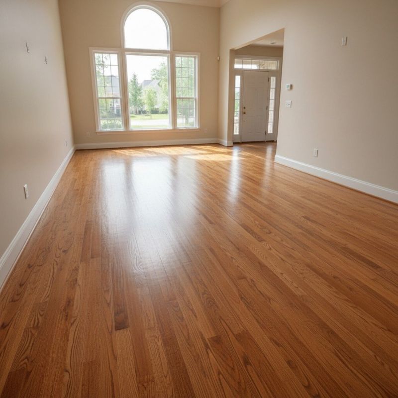Hardwood Installation in Grand Rapids, MI