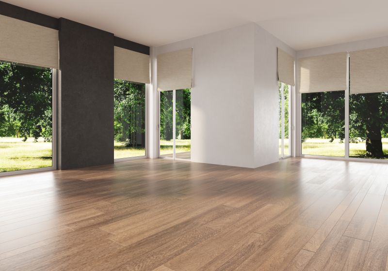 Residential Hardwood Service in Austin, TX