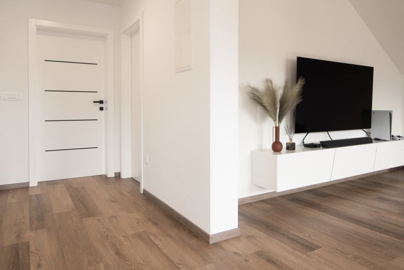 Vinyl Flooring Service in Austin, TX
