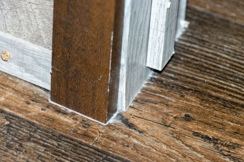 Floor Repair and Replacement