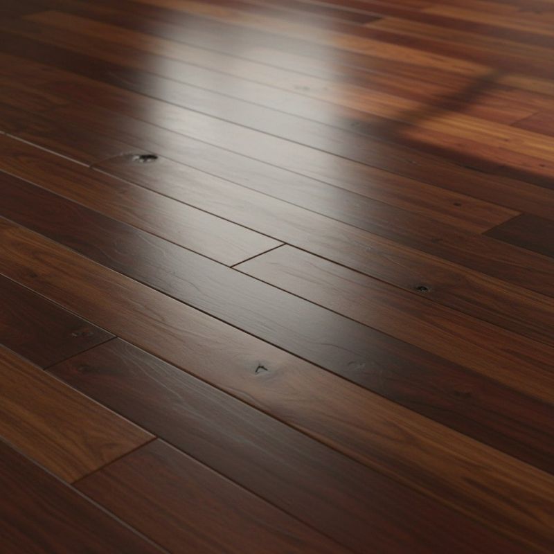 Wood Flooring Replacement in Charlottesville, VA